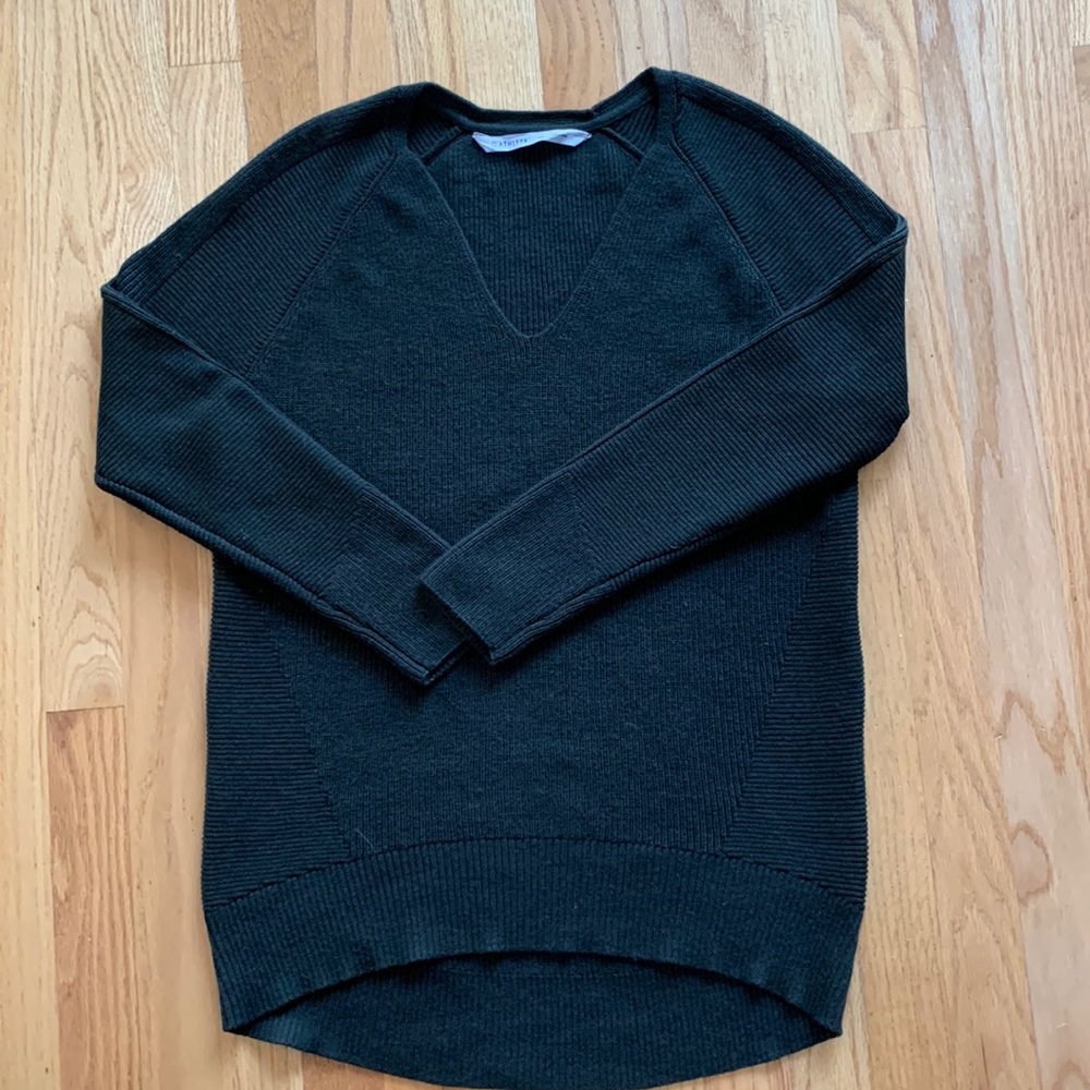 Athleta sweater
